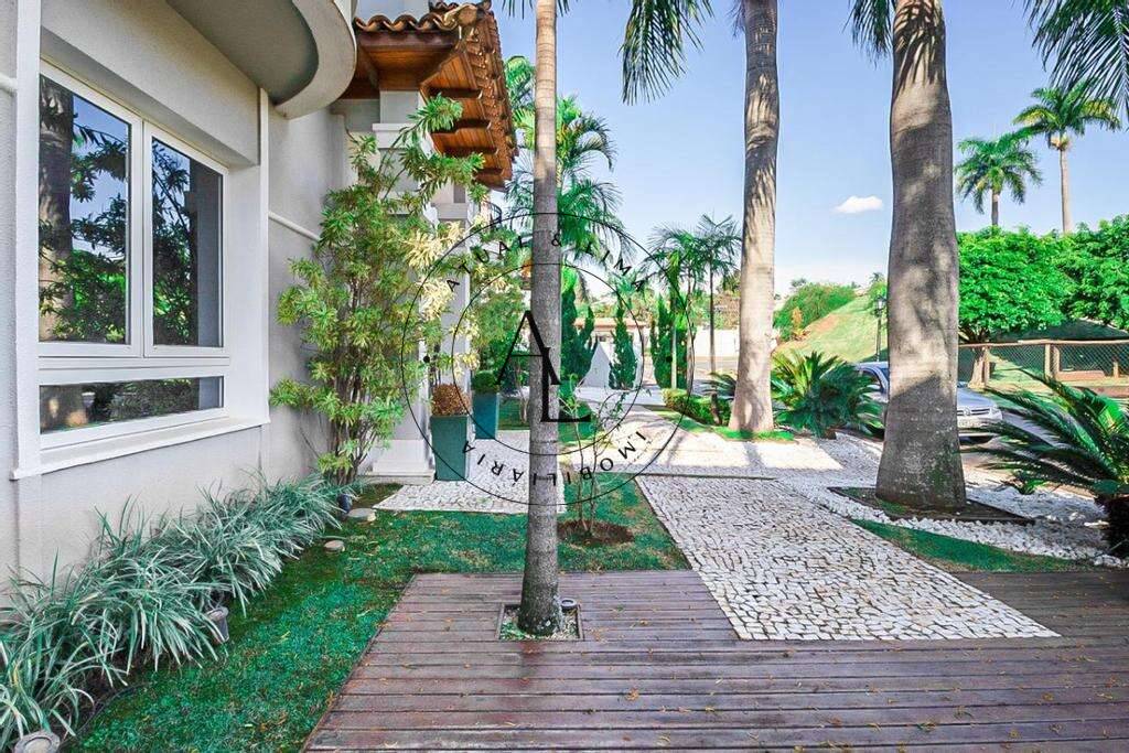 Casa de Condomínio, 5 quartos - Foto 6
