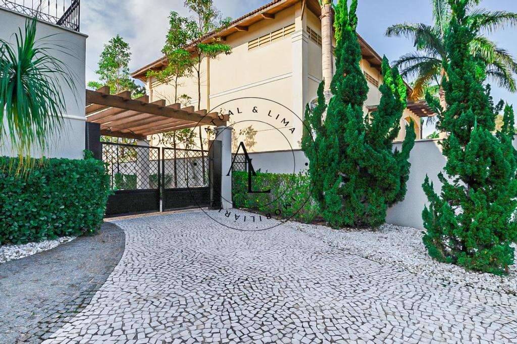 Casa de Condomínio, 5 quartos - Foto 7