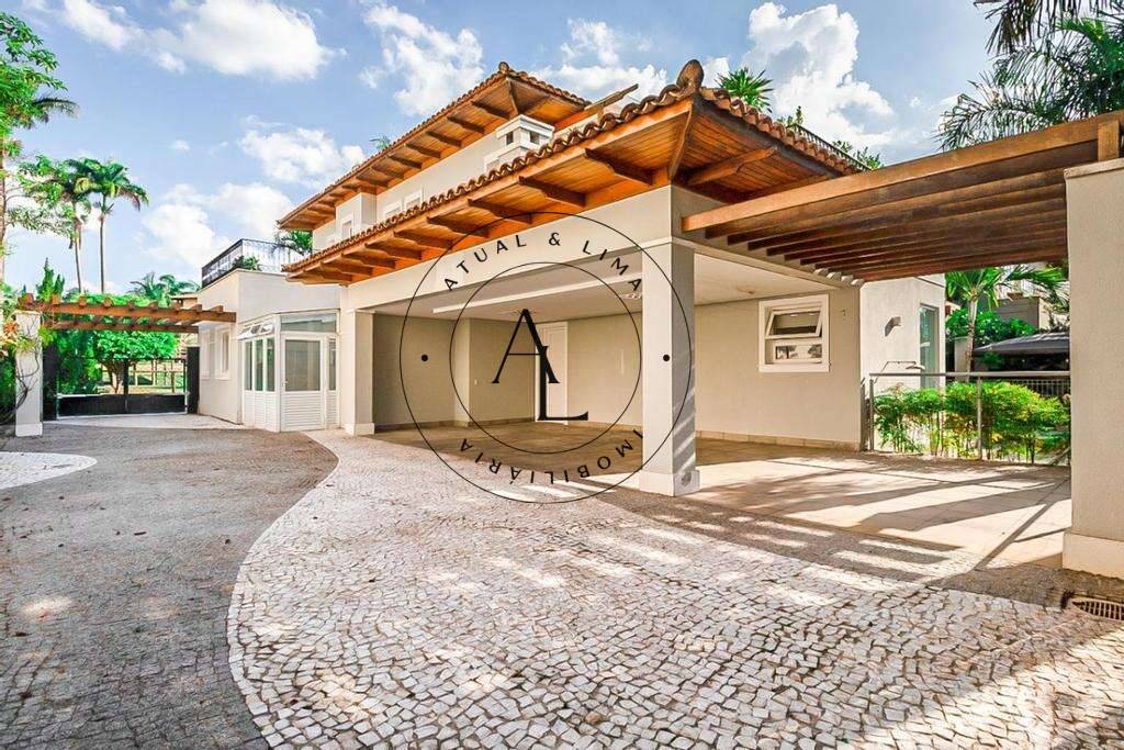 Casa de Condomínio, 5 quartos - Foto 8