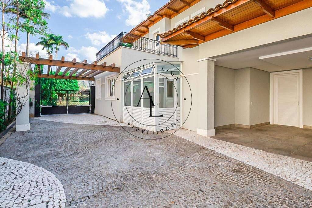 Casa de Condomínio, 5 quartos - Foto 9