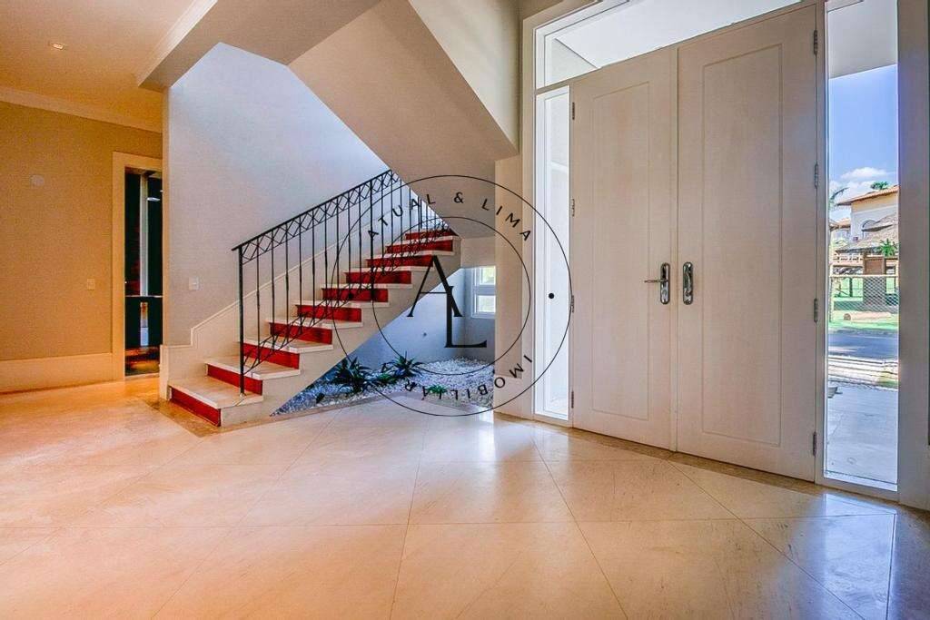 Casa de Condomínio, 5 quartos - Foto 10