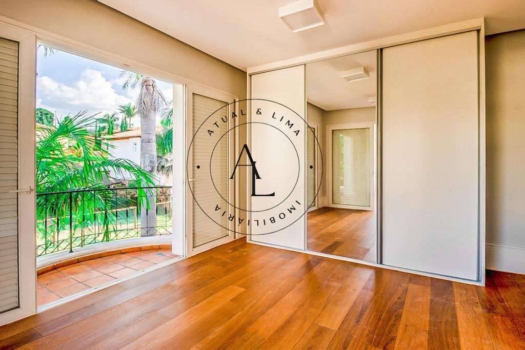 Casa de Condomínio, 5 quartos - Foto 21