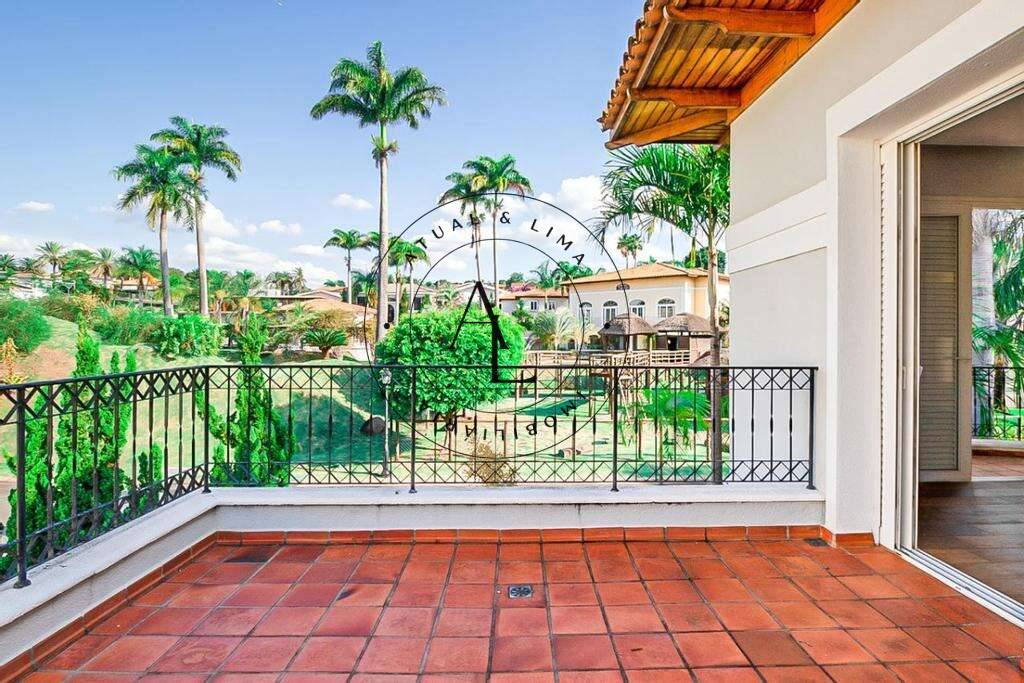 Casa de Condomínio, 5 quartos - Foto 27