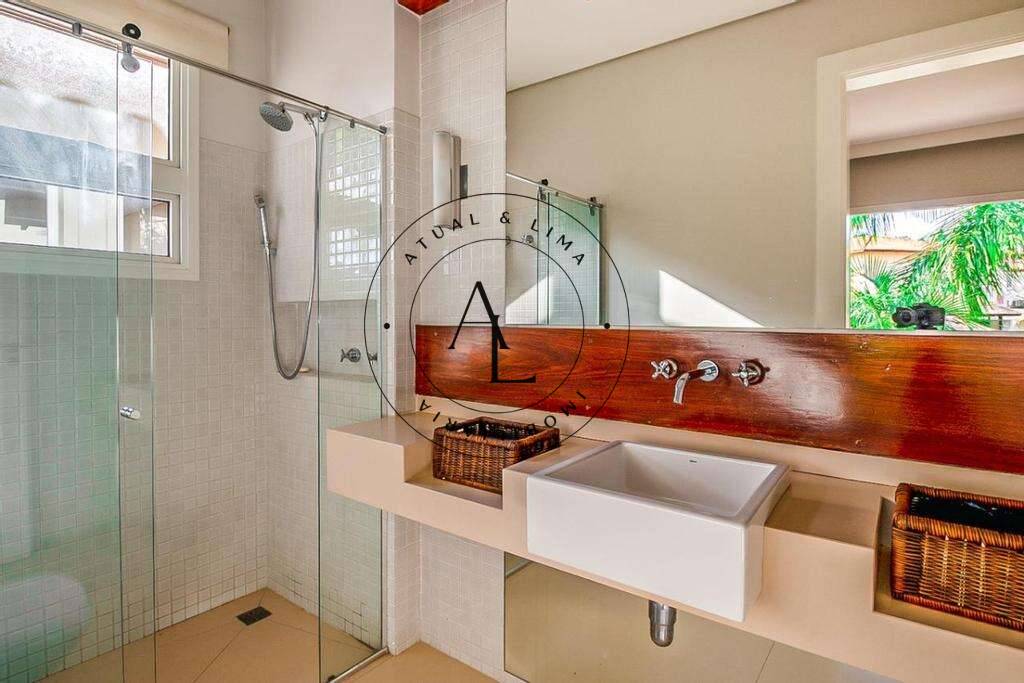 Casa de Condomínio, 5 quartos - Foto 28
