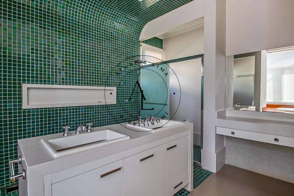 Casa de Condomínio, 5 quartos - Foto 30