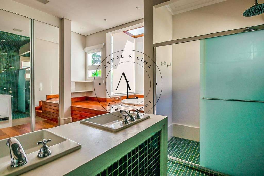 Casa de Condomínio, 5 quartos - Foto 31