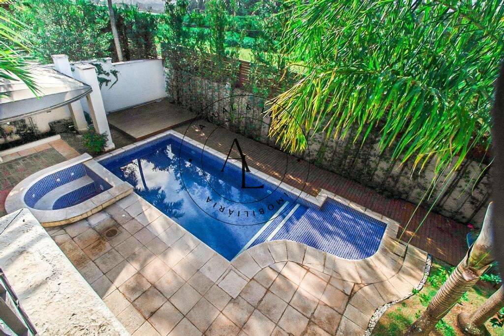 Casa de Condomínio, 5 quartos - Foto 32
