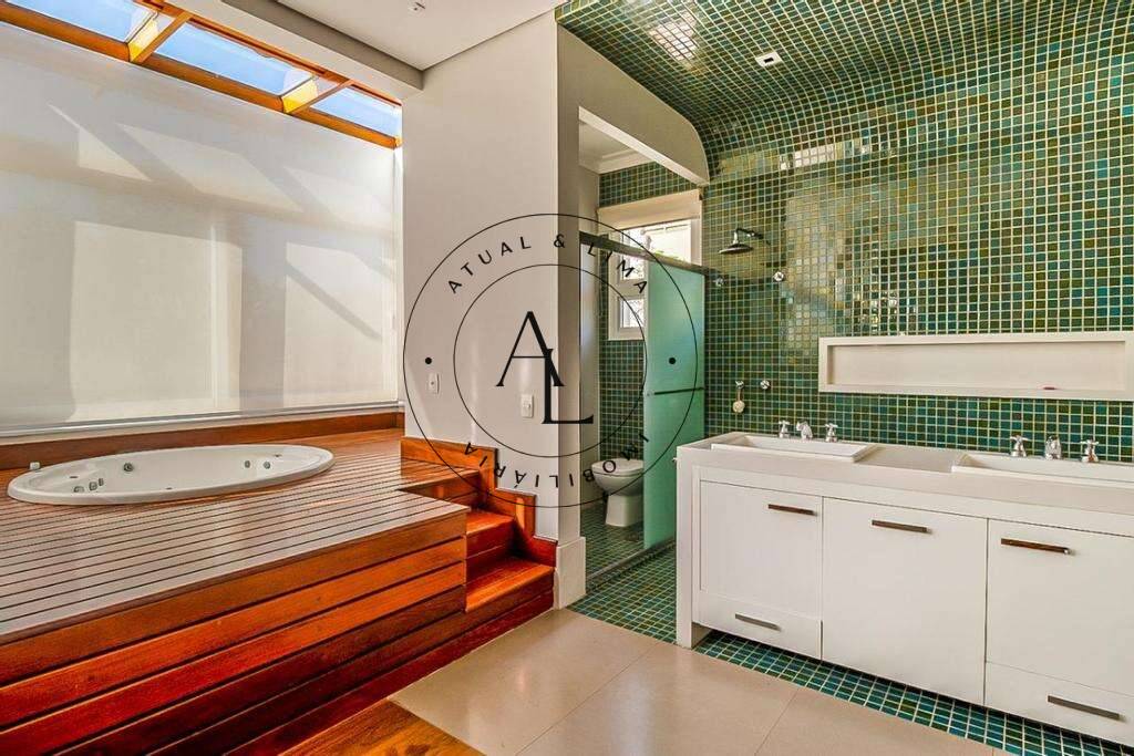 Casa de Condomínio, 5 quartos - Foto 34