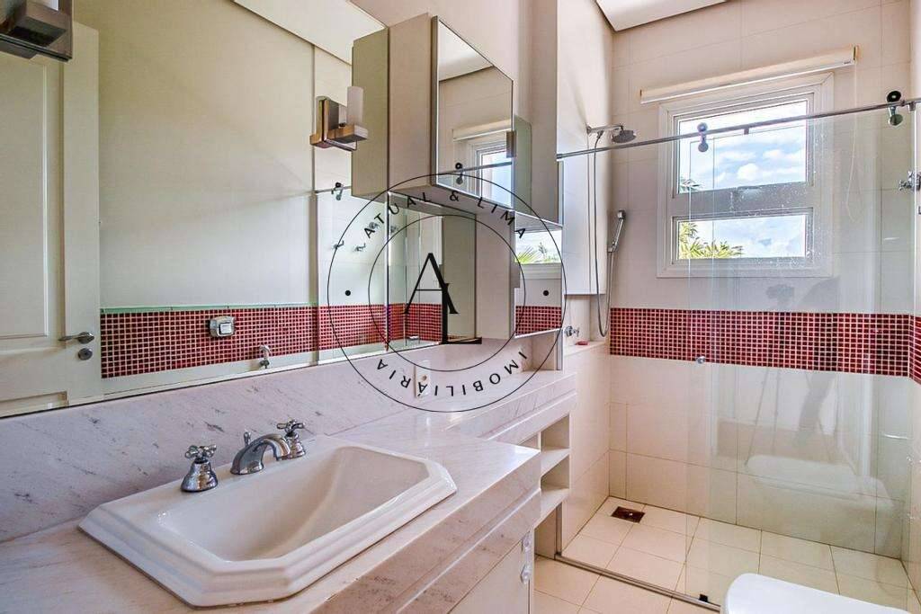 Casa de Condomínio, 5 quartos - Foto 36