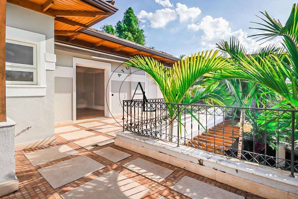 Casa de Condomínio, 5 quartos - Foto 37
