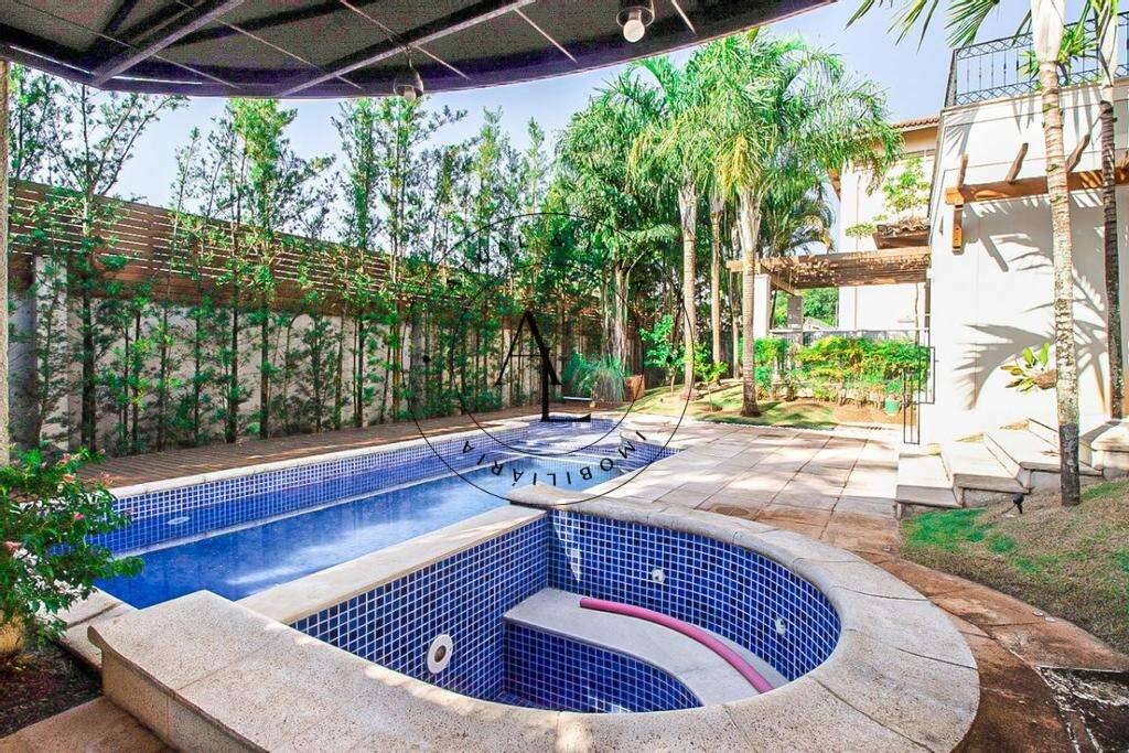 Casa de Condomínio, 5 quartos - Foto 38