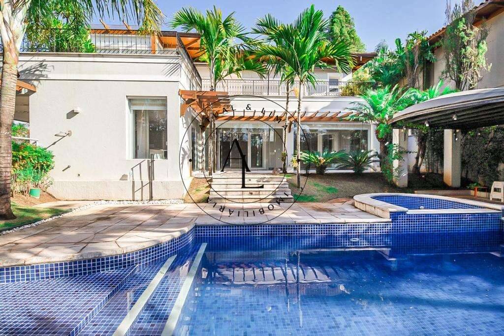Casa de Condomínio, 5 quartos - Foto 40