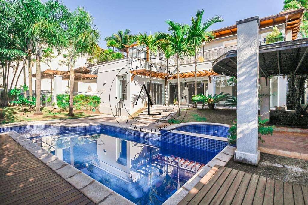 Casa de Condomínio, 5 quartos - Foto 42
