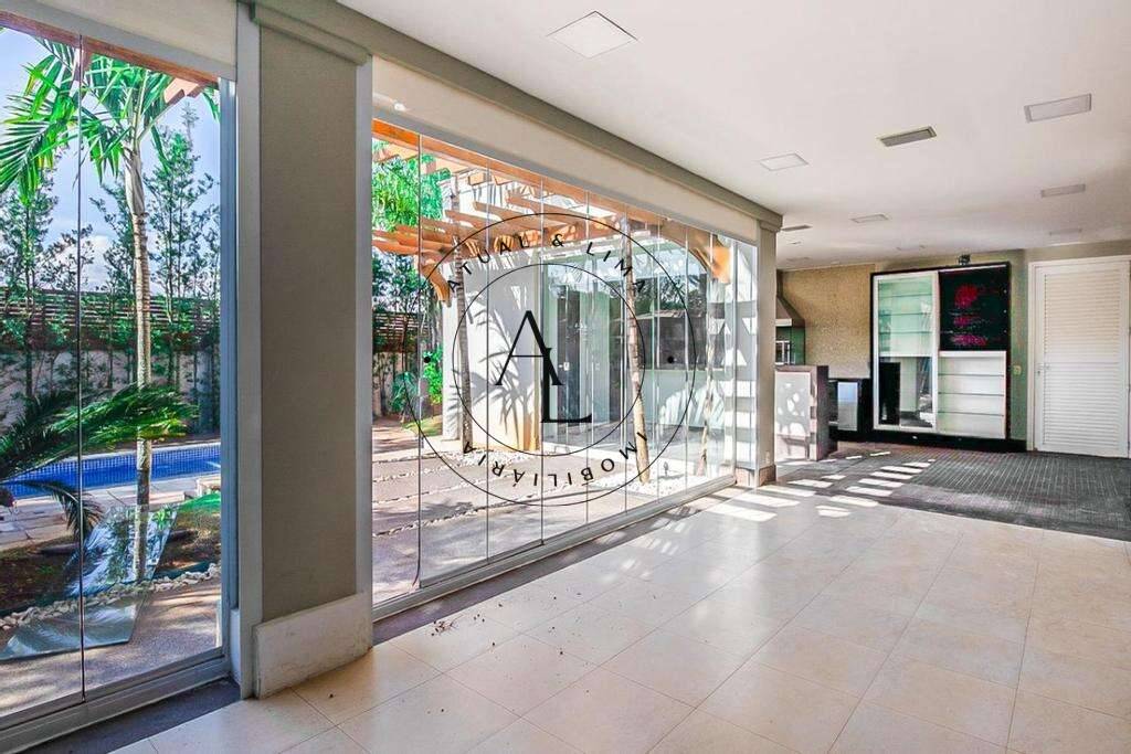 Casa de Condomínio, 5 quartos - Foto 43