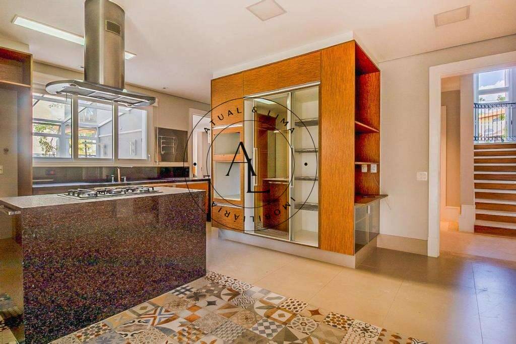 Casa de Condomínio, 5 quartos - Foto 45