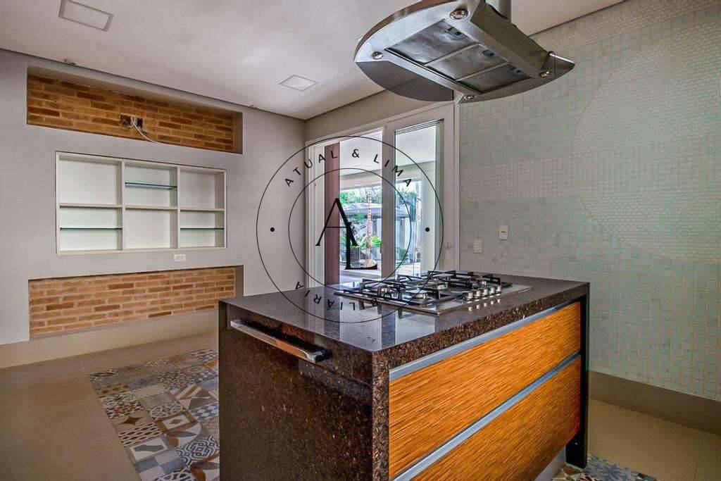Casa de Condomínio, 5 quartos - Foto 46