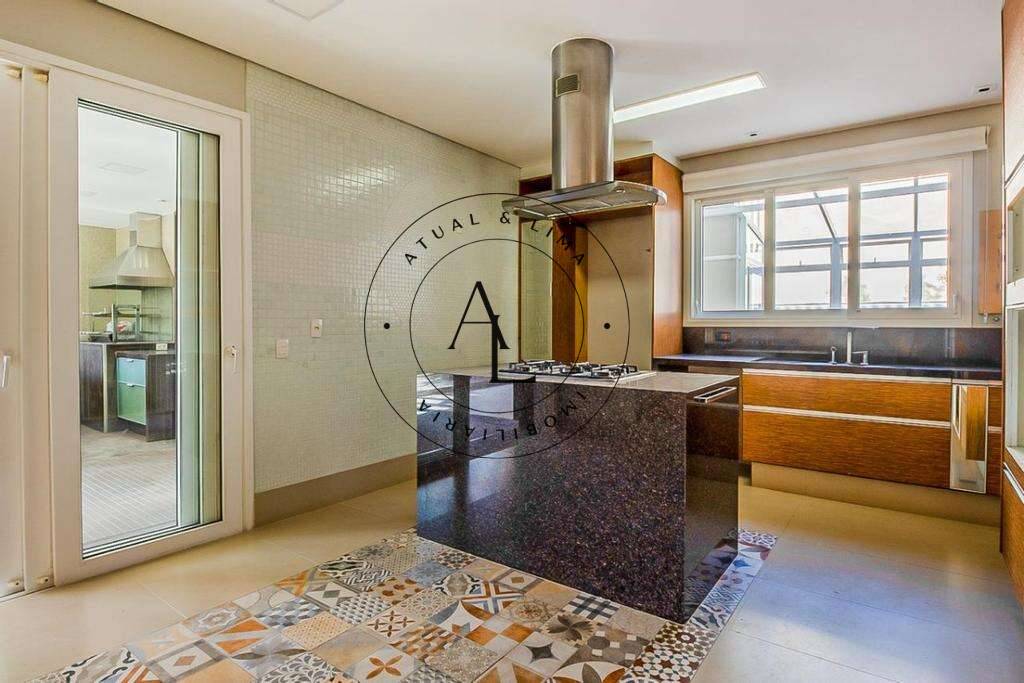 Casa de Condomínio, 5 quartos - Foto 48