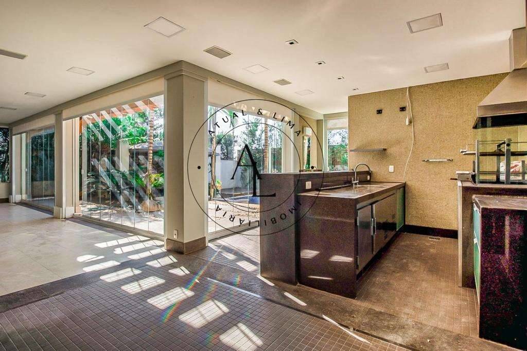 Casa de Condomínio, 5 quartos - Foto 49