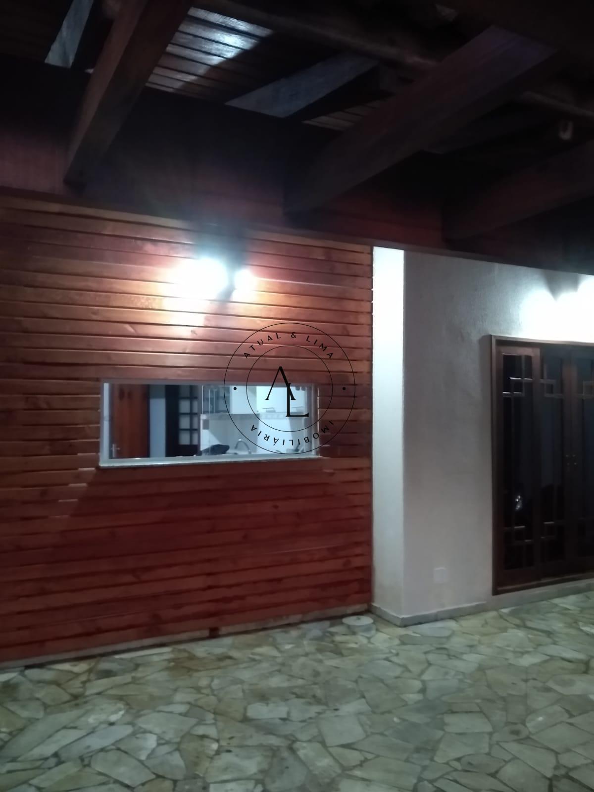 Sobrado Espetacular à Venda em Paulínia – Conforto e Elegância! - Atual & Lima Imoveis
