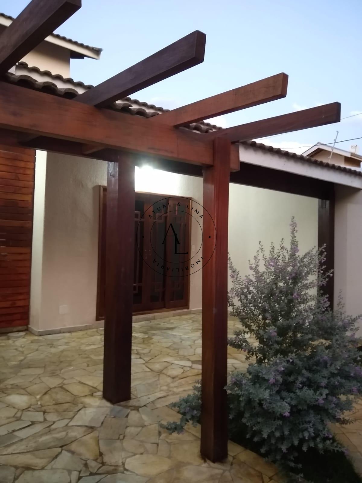 Sobrado Espetacular à Venda em Paulínia – Conforto e Elegância! - Atual & Lima Imoveis