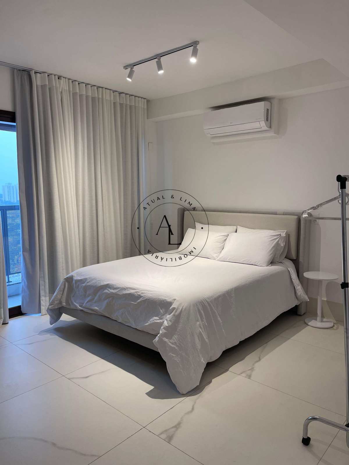 Apartamento, 1 quarto, 36 m² - Foto 4