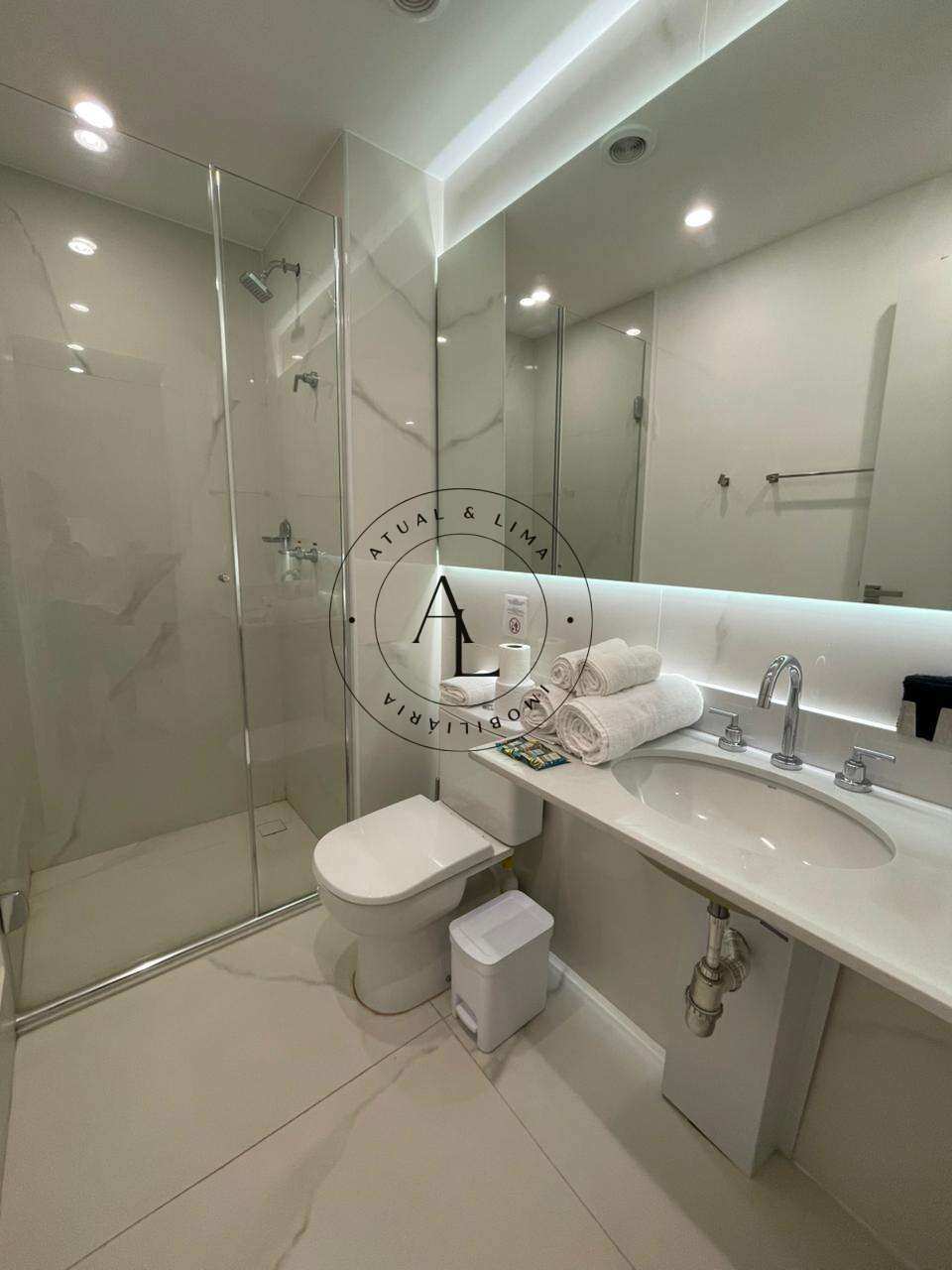 Apartamento, 1 quarto, 36 m² - Foto 5