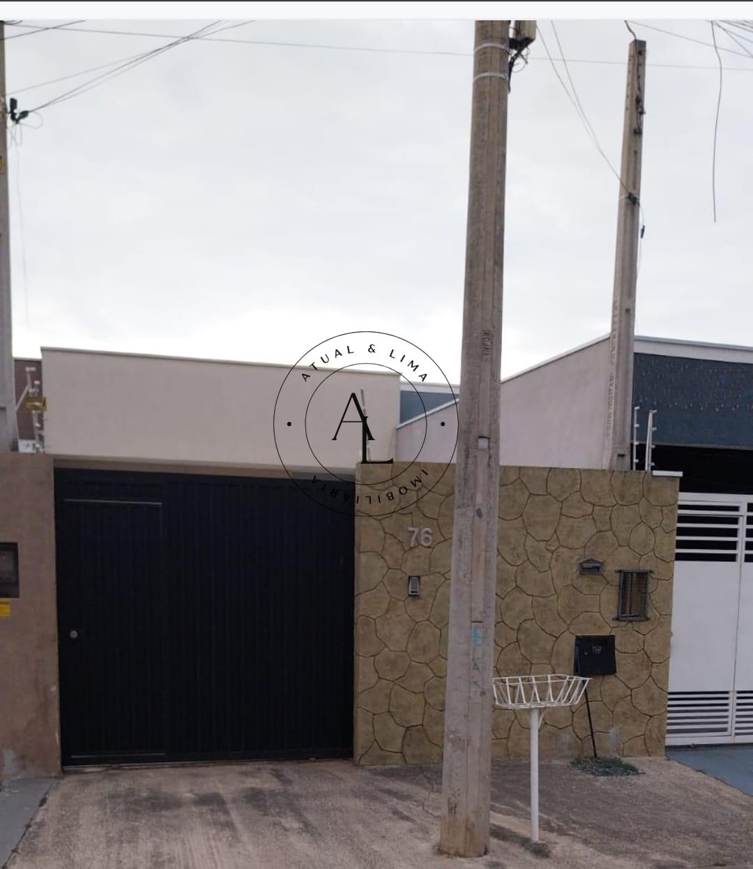 Sua Nova Casa dos Sonhos em Campinas Espera por Você! - Atual & Lima Imoveis