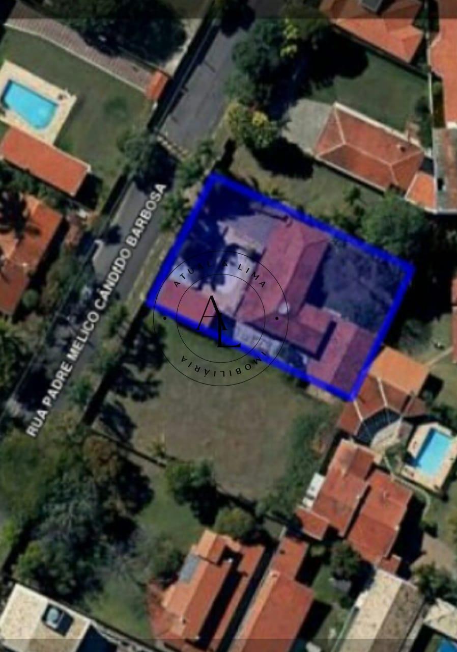 Sua Nova Casa no Xangrilá: Conforto e Tranquilidade em Campinas! - Atual & Lima Imoveis