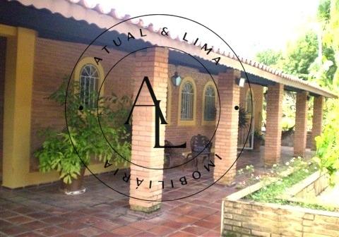 Sua Nova Casa no Xangrilá: Conforto e Tranquilidade em Campinas! - Atual & Lima Imoveis