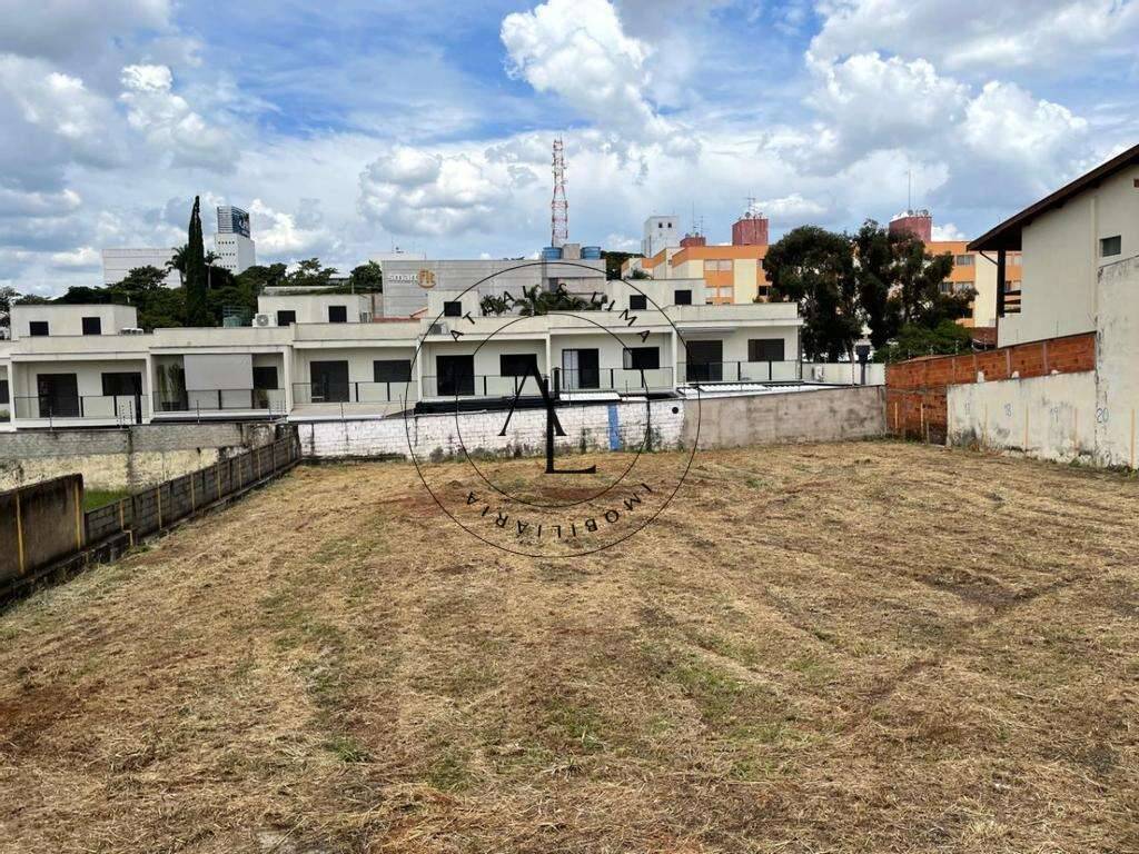 Terreno à Venda e para Locação na Chácara Primavera – Campinas/SP - Atual & Lima Imoveis