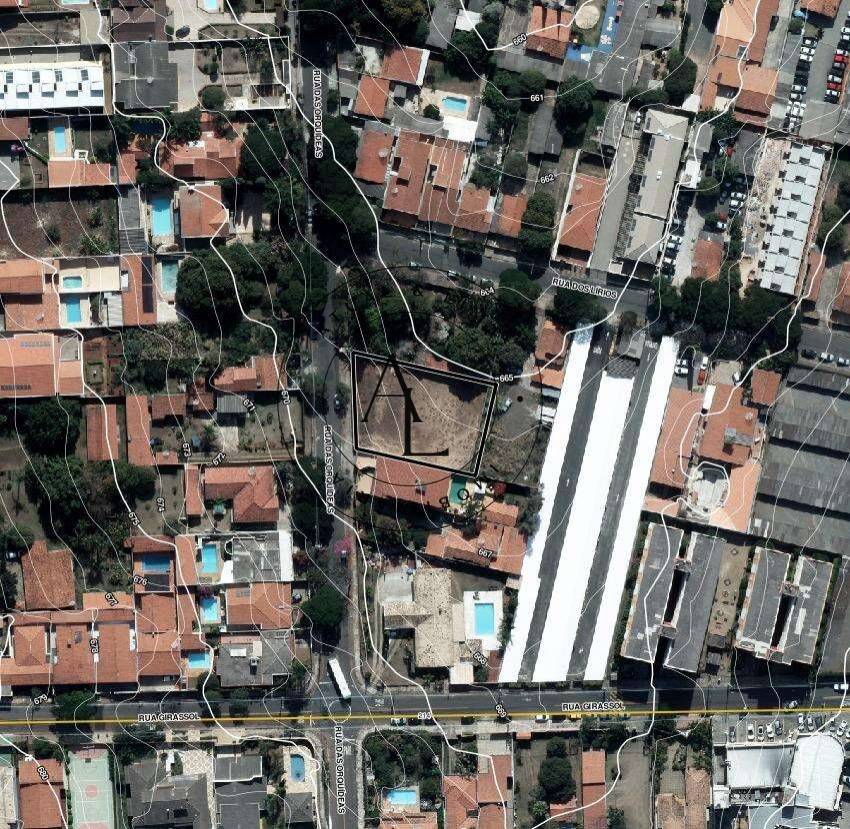 Terreno à Venda e para Locação na Chácara Primavera – Campinas/SP - Atual & Lima Imoveis