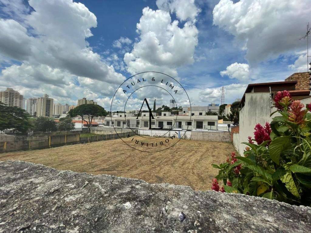 Terreno à Venda e para Locação na Chácara Primavera – Campinas/SP - Atual & Lima Imoveis