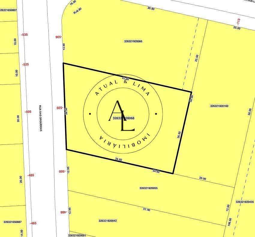 Terreno, 1000 m² - Foto 6