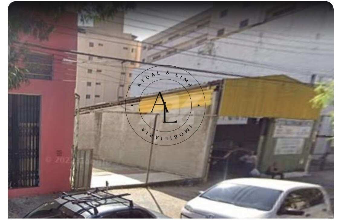 Terreno à venda em Campinas, Botafogo, 262,23m² - Atual & Lima Imoveis