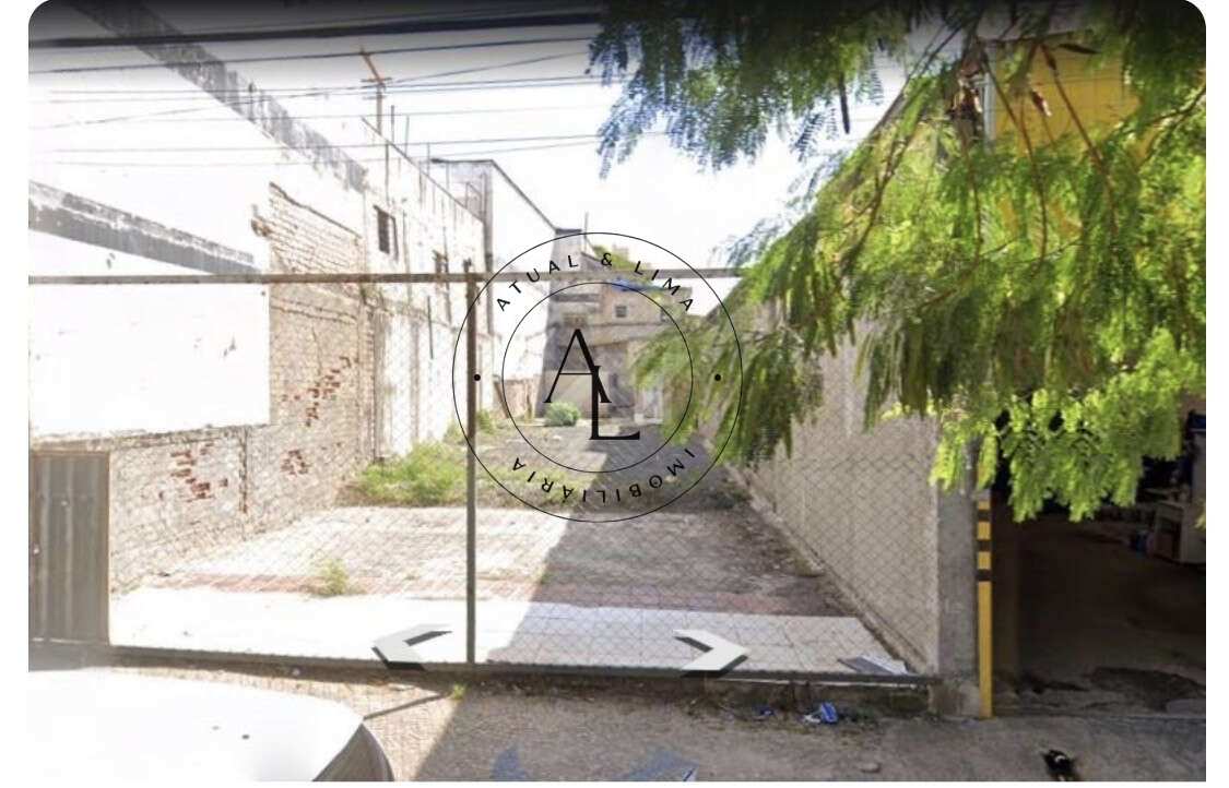 Terreno, 262 m² - Foto 2
