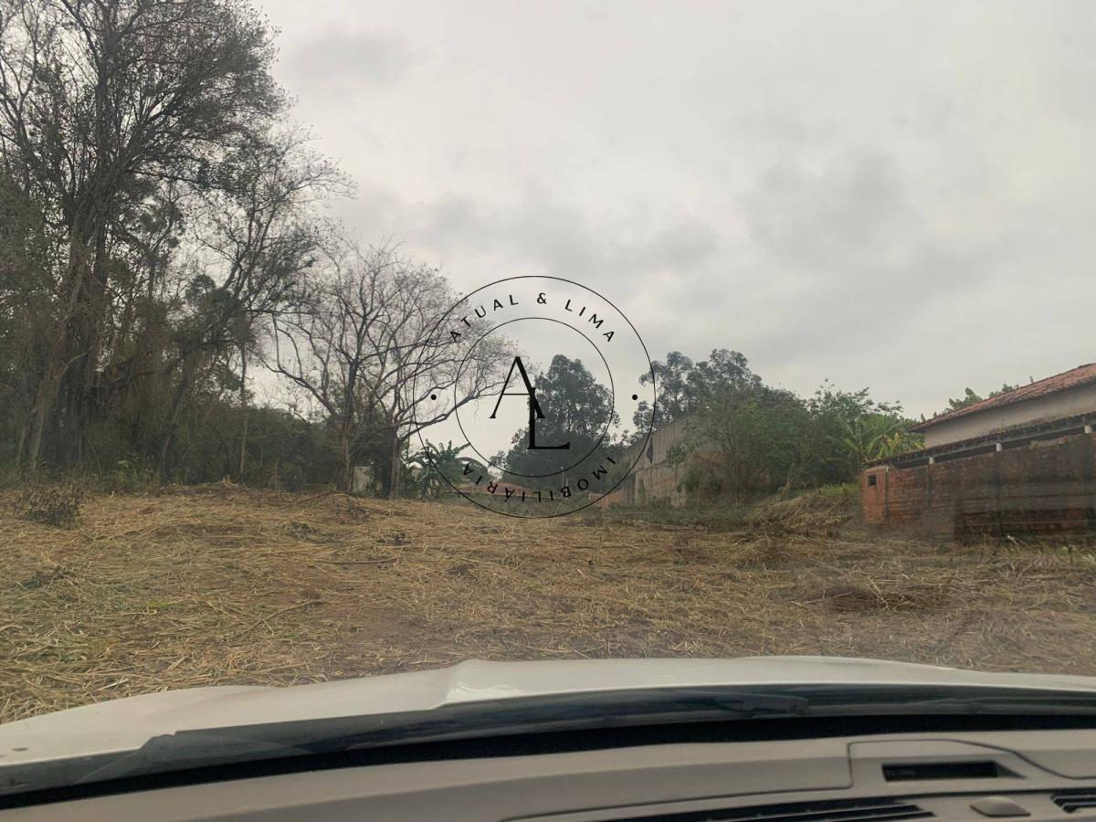 Terreno à venda em Monte Mor, Quinhões da Boa Esperança, 1500m² - Atual & Lima Imoveis