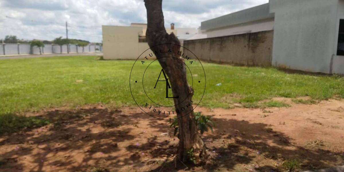 Terreno à venda em Paulínia, João Aranha, 300m² - Atual & Lima Imoveis
