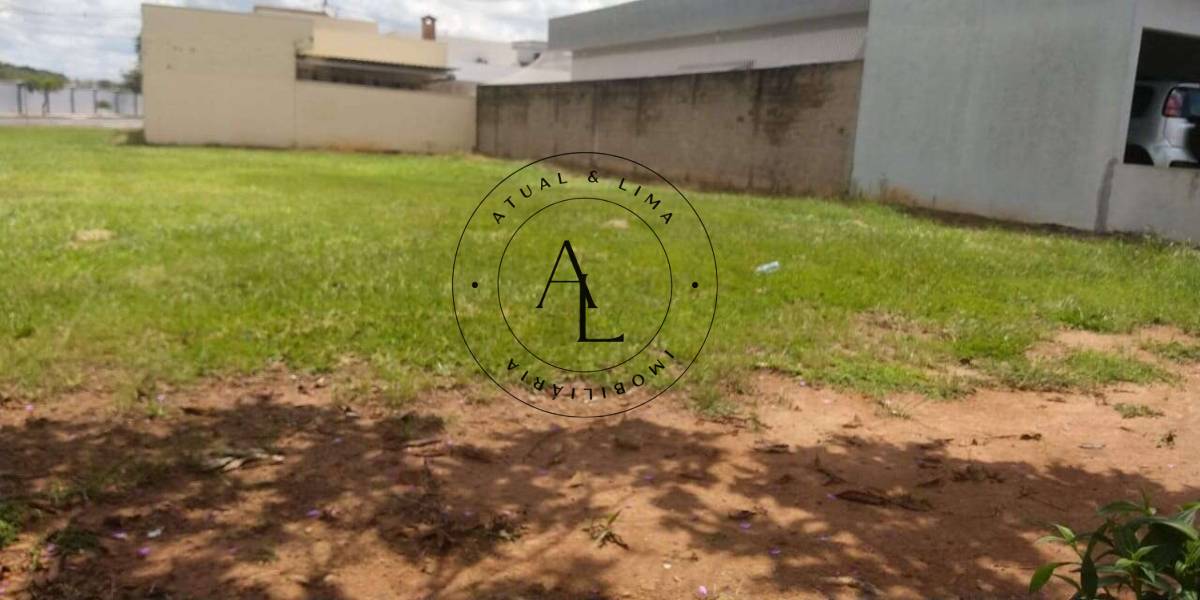Terreno à venda em Paulínia, João Aranha, 300m² - Atual & Lima Imoveis