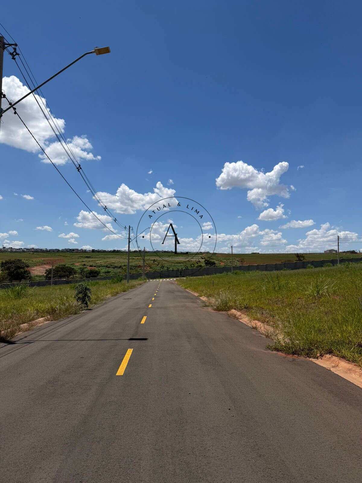 Terreno à venda em Paulínia, São Bento, 200m² - Atual & Lima Imoveis