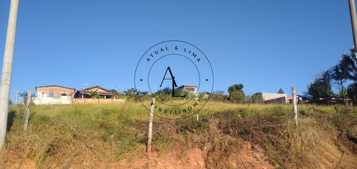 Terreno à venda, Loteamento Chácaras Gargantilhas, 1000m² - Atual & Lima Imoveis