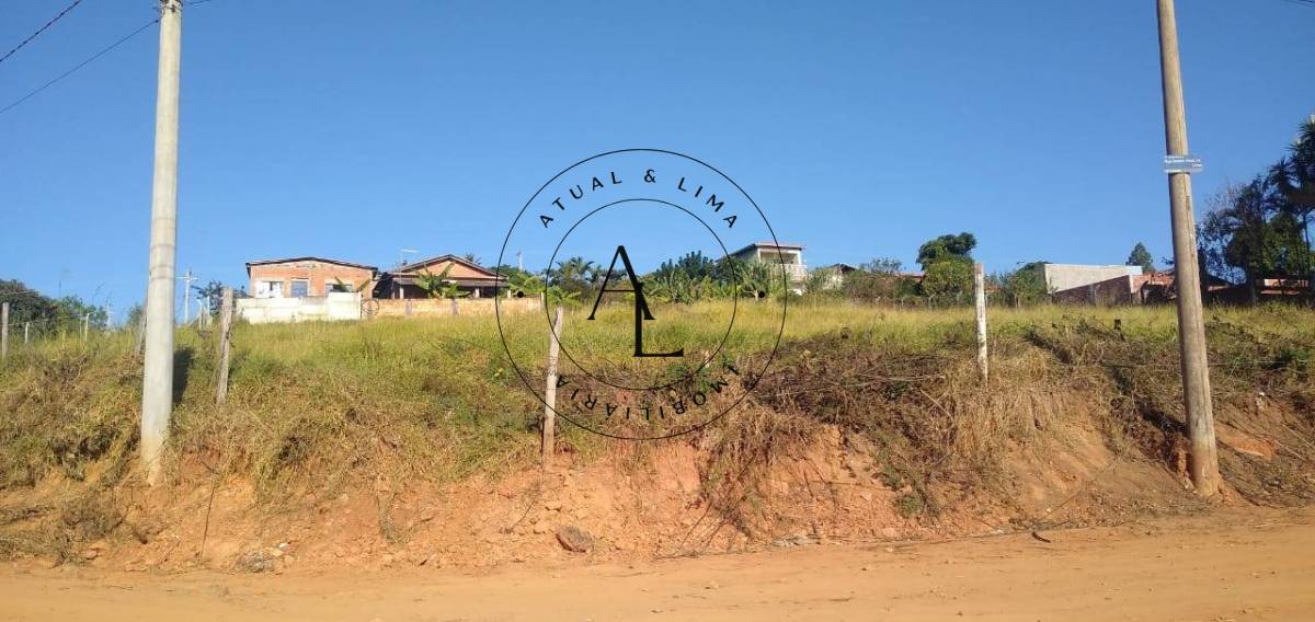 Terreno à venda, Loteamento Chácaras Gargantilhas, 1000m² - Atual & Lima Imoveis
