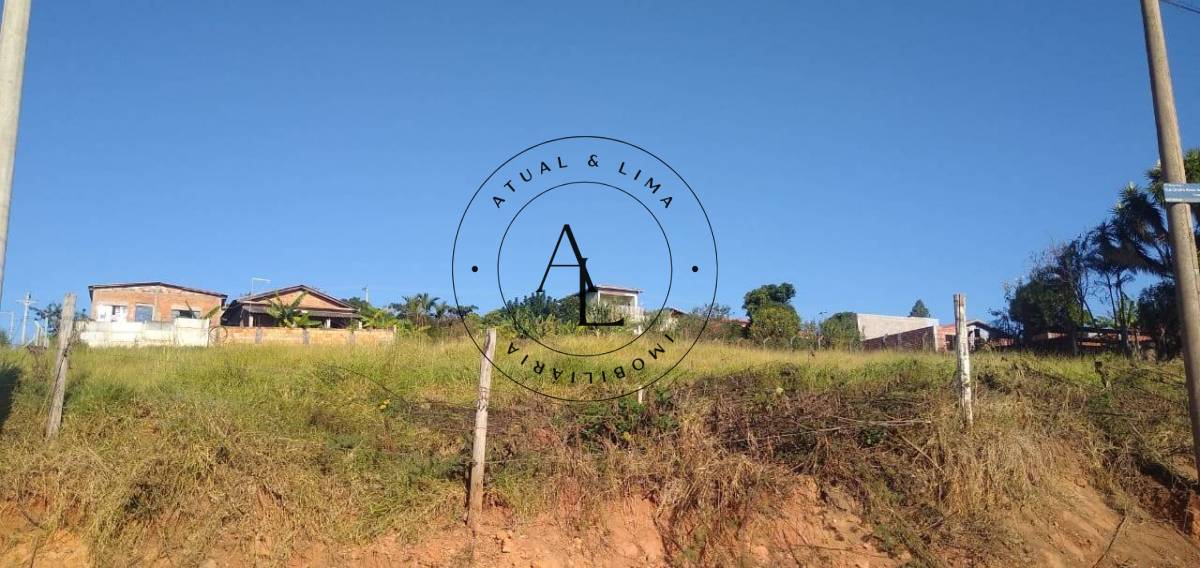 Terreno à venda, Loteamento Chácaras Gargantilhas, 1000m² - Atual & Lima Imoveis