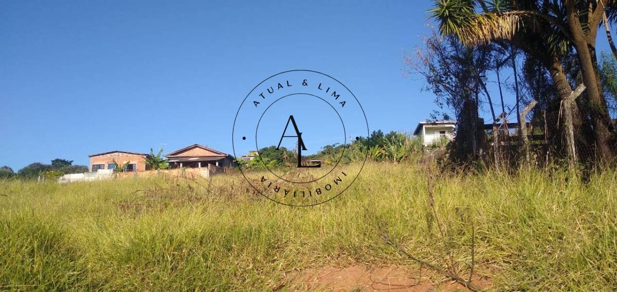Terreno à venda, Loteamento Chácaras Gargantilhas, 1000m² - Atual & Lima Imoveis