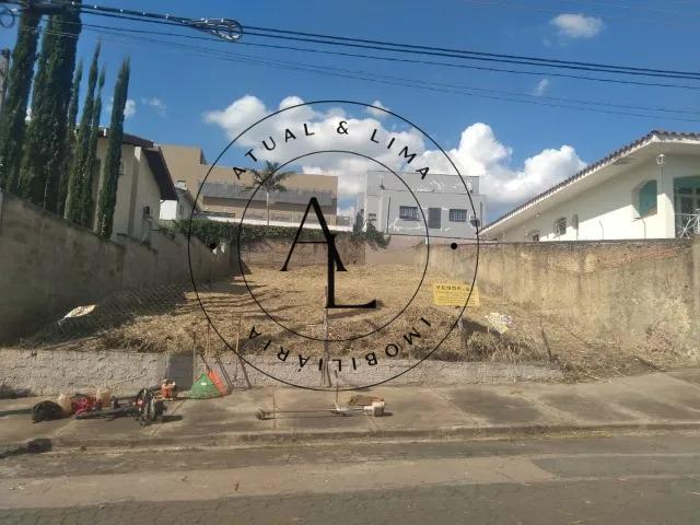 Terreno Amplo e Bem Localizado à Venda no Parque das Universidades, Campinas - Atual & Lima Imoveis