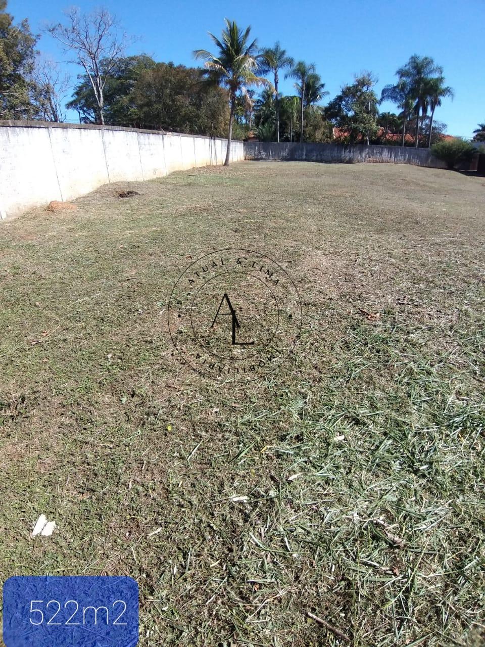 Lote/Terreno de 522m² no bairro Parque Xangrilá, em Campinas | Eu Corretor