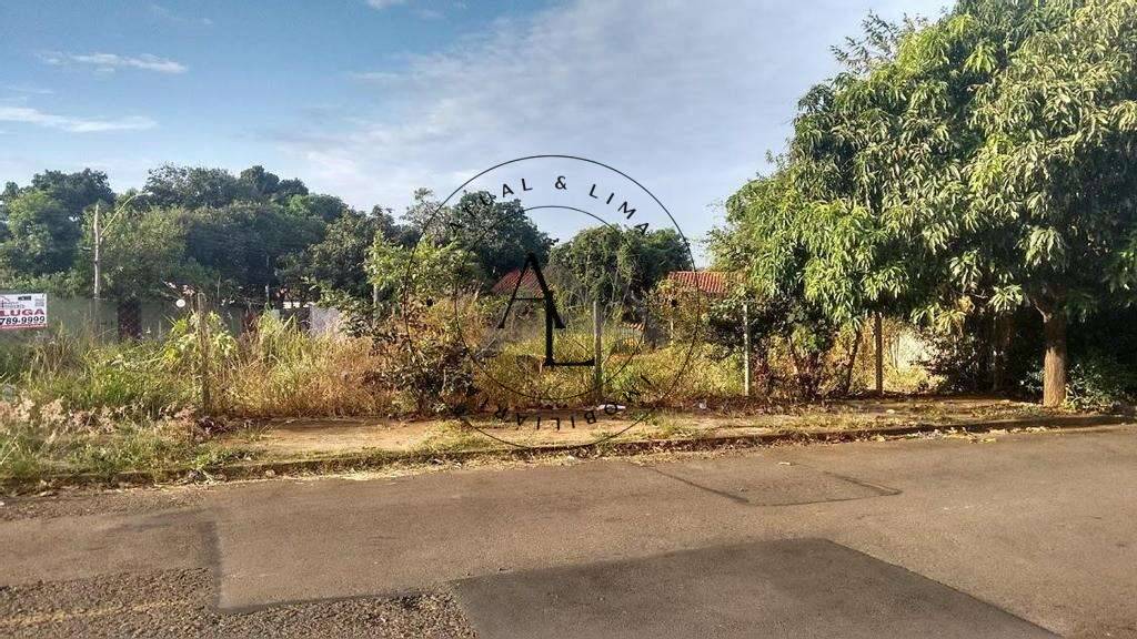 Terreno de Esquina para Locação em Barão Geraldo, Campinas - Atual & Lima Imoveis