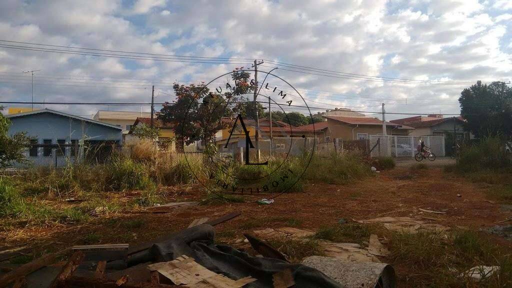 Terreno de Esquina para Locação em Barão Geraldo, Campinas - Atual & Lima Imoveis