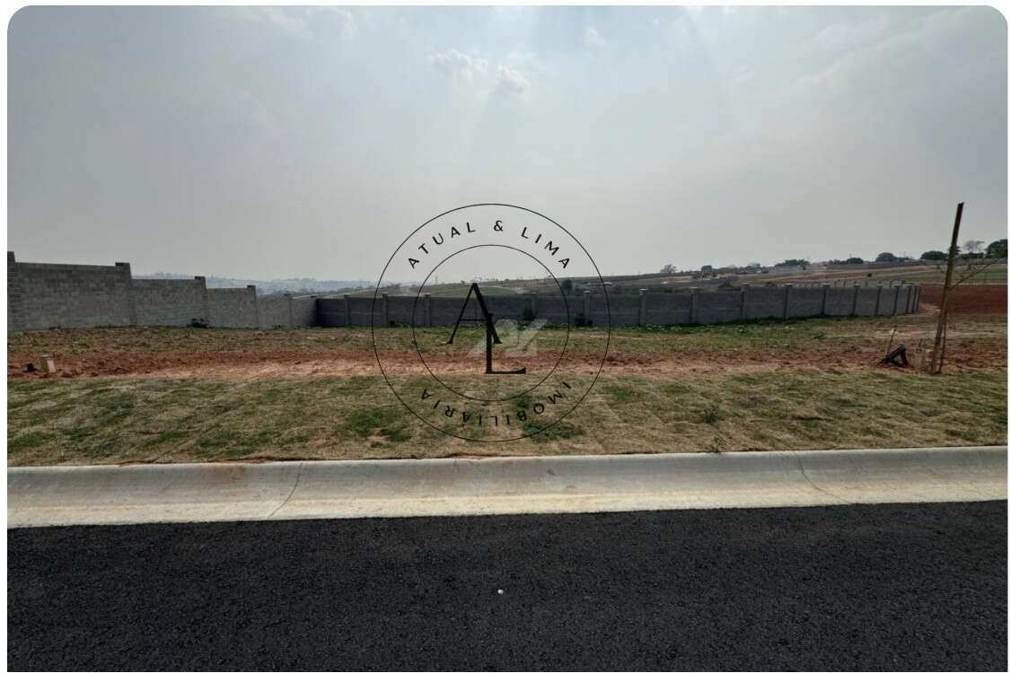 Terreno em Condomínio à venda em Campinas, Loteamento Alphaville Campinas, 360m² - Atual & Lima Imoveis