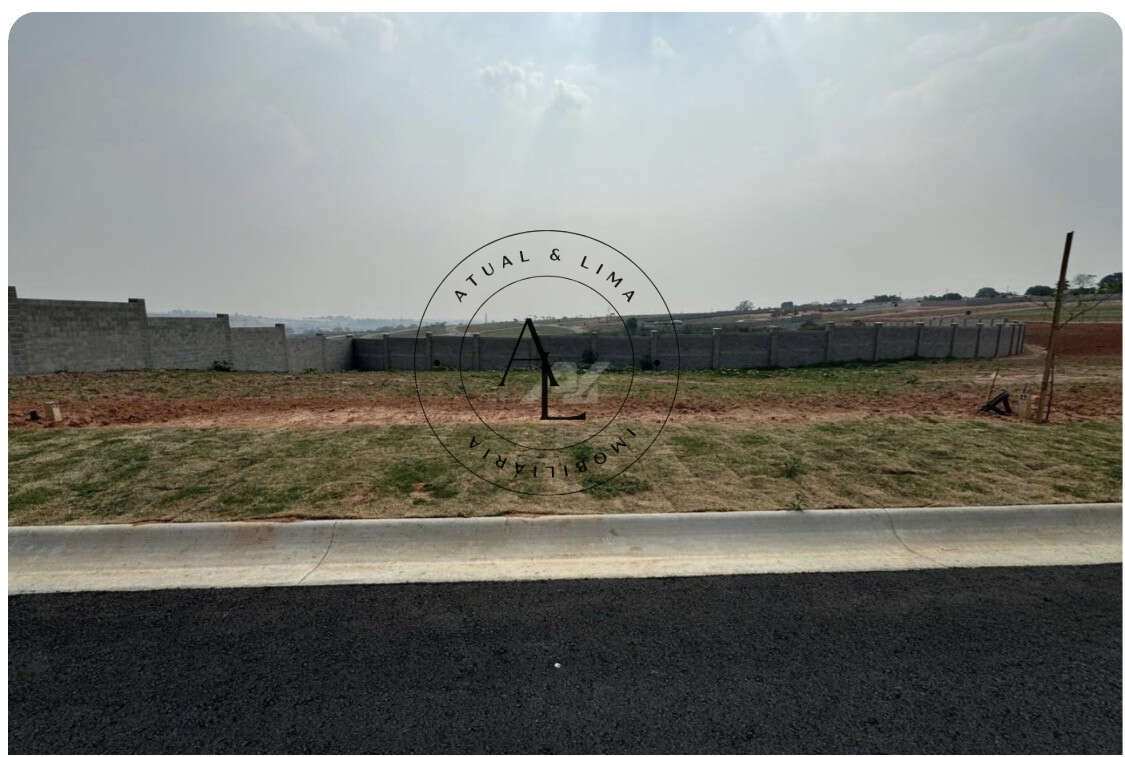 Terreno em Condomínio à venda em Campinas, Loteamento Alphaville Campinas, 360m² - Atual & Lima Imoveis