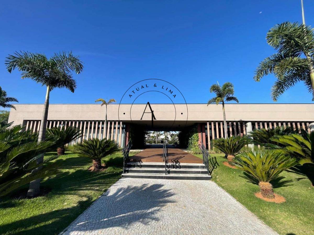 Terreno em Condomínio à venda em Campinas, Loteamento Residencial Arborais, 678m² - Atual & Lima Imoveis